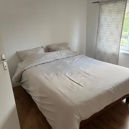 Apartment Dans Un Corps De Ferme Le Germoir Morbecque